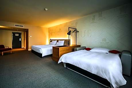 Family Junior Suite