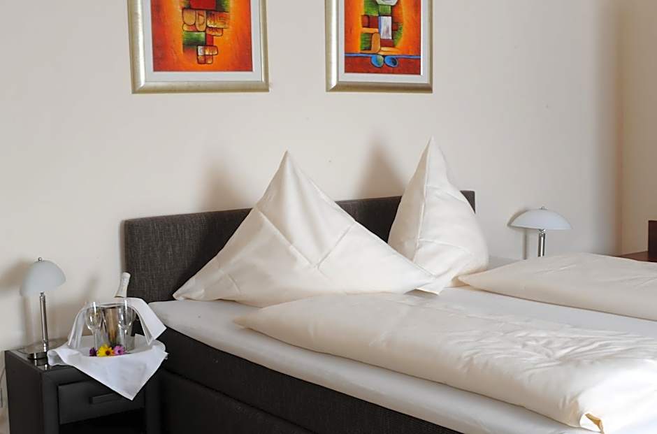 Hotel Restaurant Doppeladler