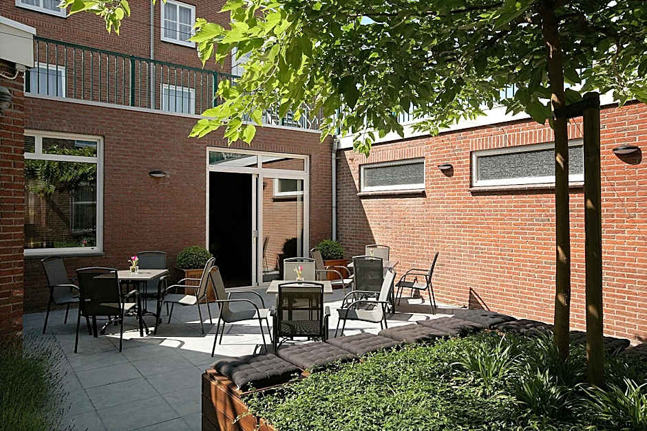 Hotel Dekkers