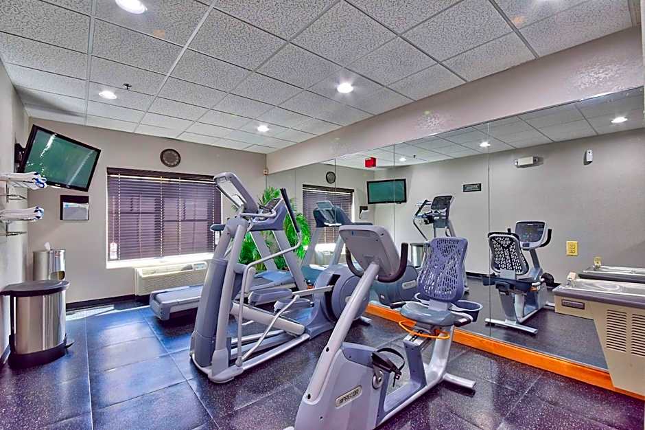 Country Inn & Suites by Radisson, Ocala Southwest