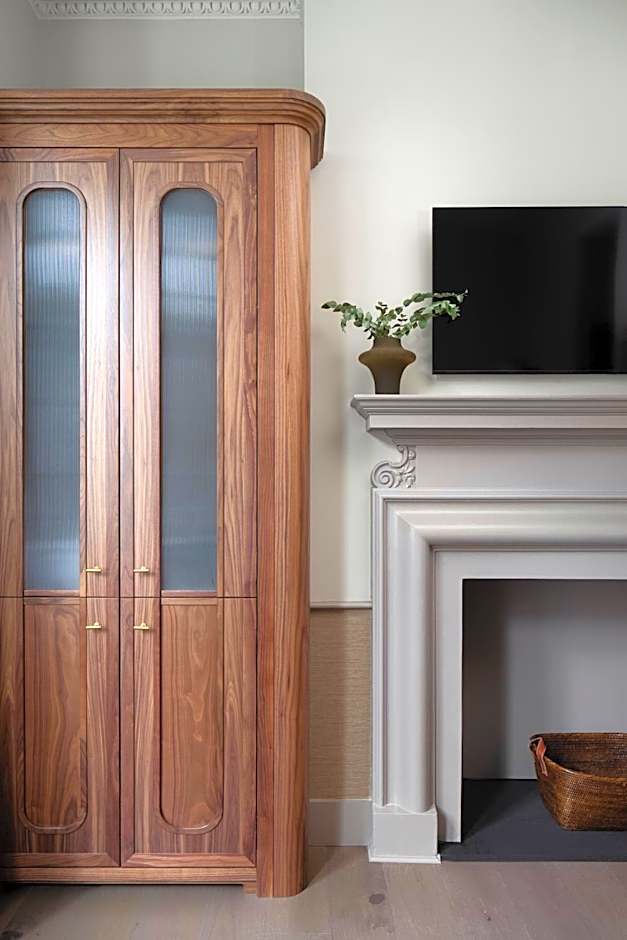 Montcalm Marble Arch Townhouse