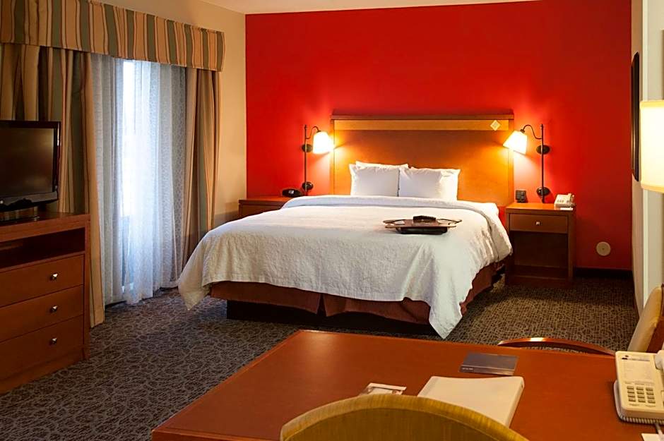 Hampton Inn By Hilton Enterprise