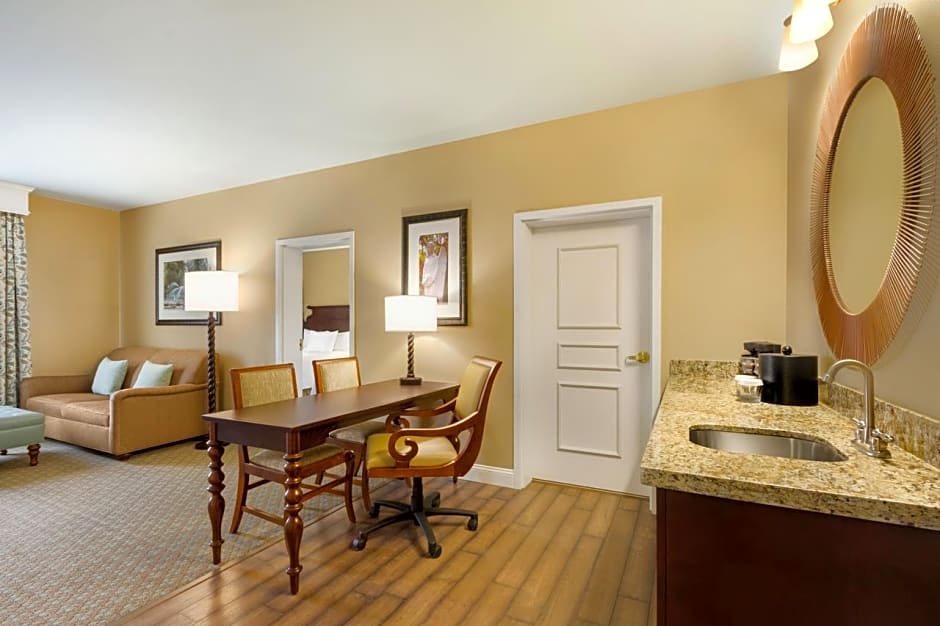 Embassy Suites Savannah