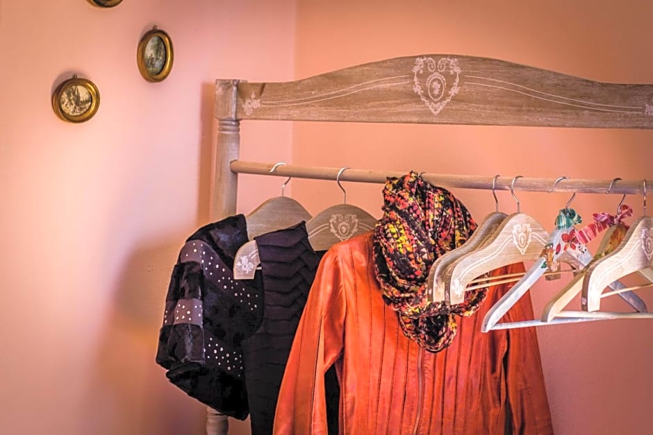 Villa Degli Ulivi B&B