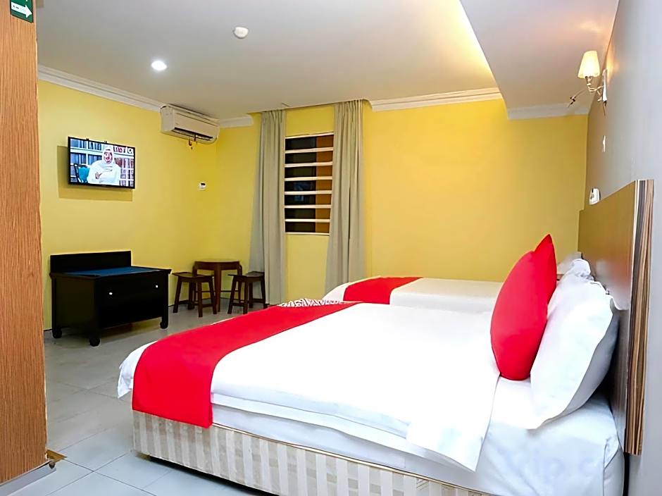 Hotel O Rayyan Soffea Managed by Oravel