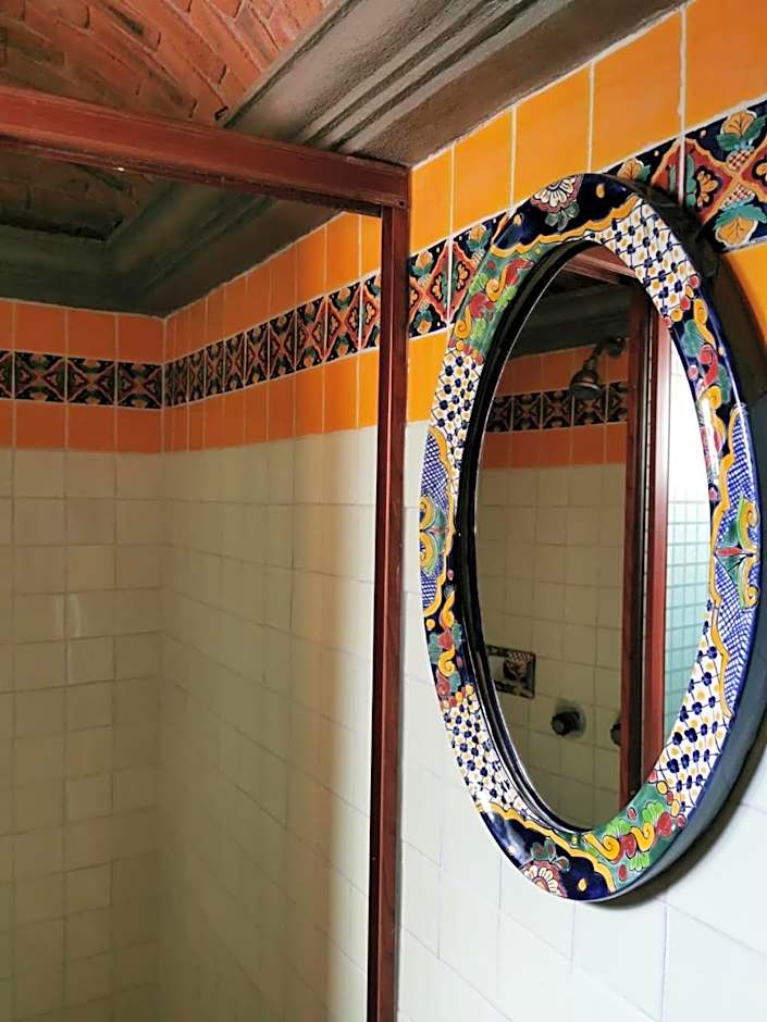 Posada Casa del Minero