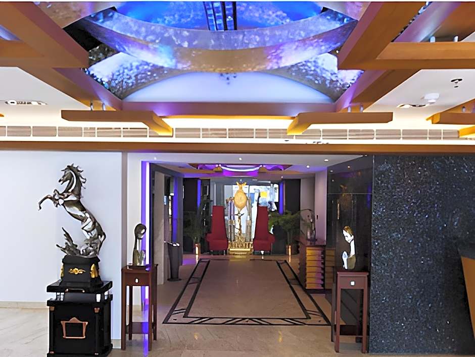 Windsor Rajadhani Hotel