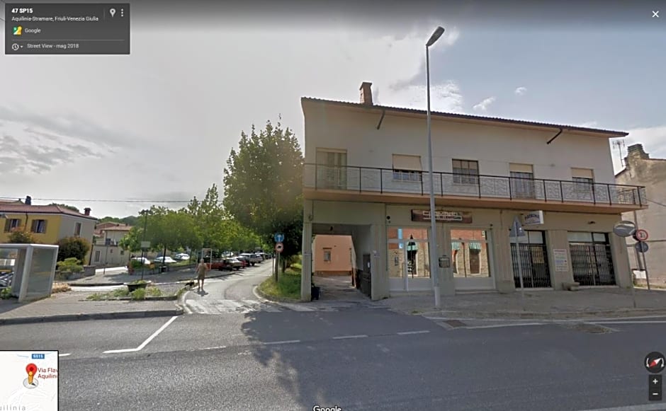 SERENDIPITY BED & RELAX