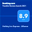 Holiday Inn Express Alliance