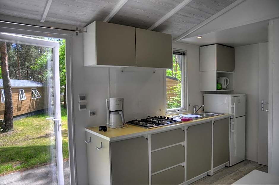 Camping-und Ferienpark Havelberge