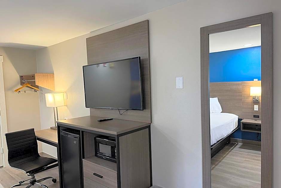 Motel 6-Newark, DE