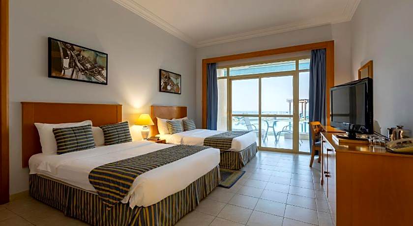 Atana Khasab (Previously Golden Tulip)