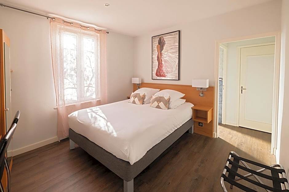 Hotel De Paris Jaligny