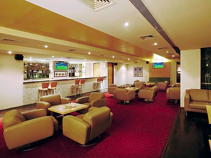 Radha Hometel Whitefield