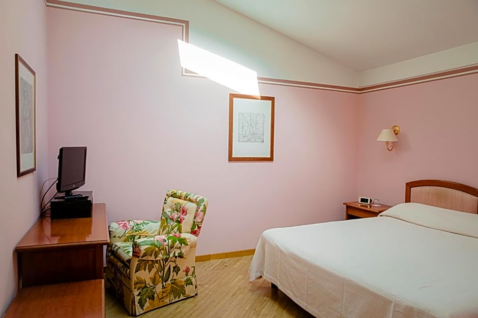 Hotel San Genesio