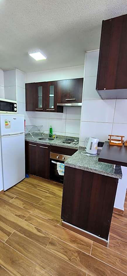 Personal Aparts Bellas Artes