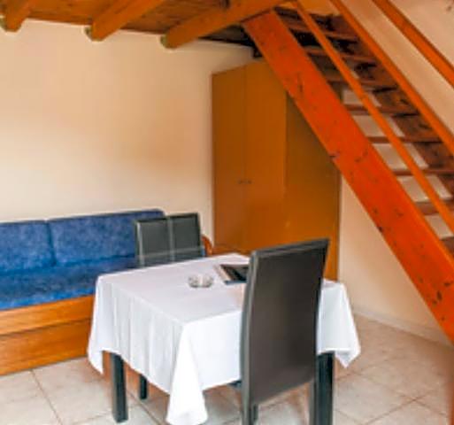 Summer Garden Αpartments & Studios