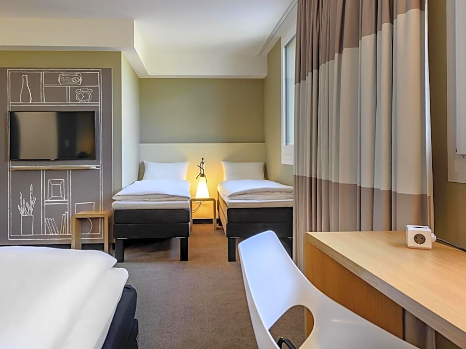 ibis Landshut City