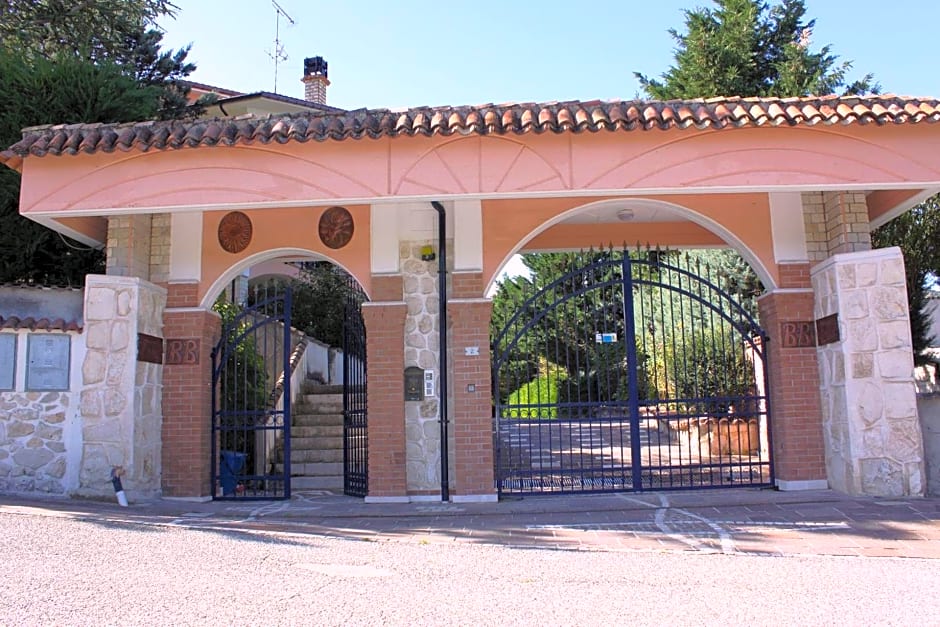 Bed and Breakfast Emilia