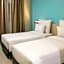 Hotel Mutiara Padang Sidimpuan Mitra RedDoorz