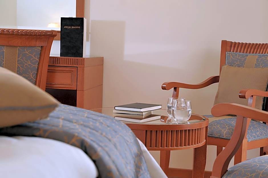 Athens Atrium Hotel & Jacuzzi Suites