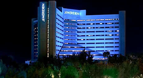 Le Meridien Al Khobar