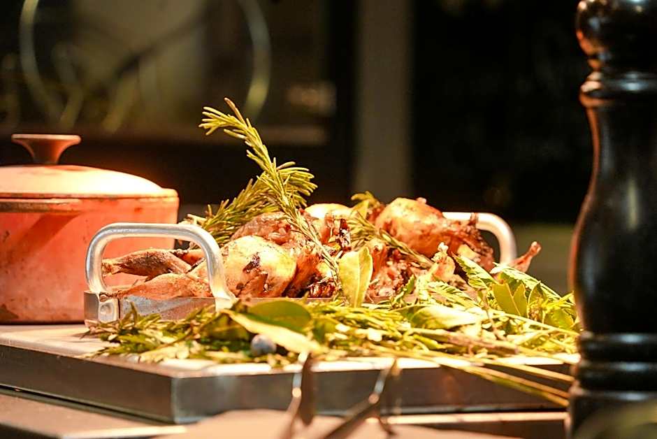 Hotel Campanile Roissy