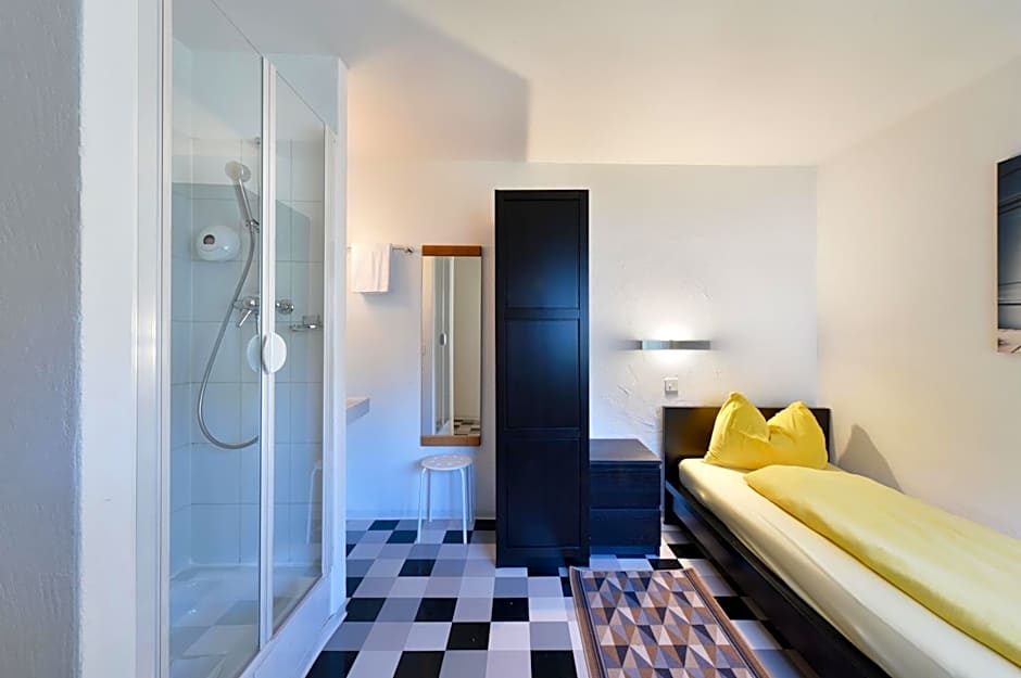 Schlosshotel - Self Check-In Hotel