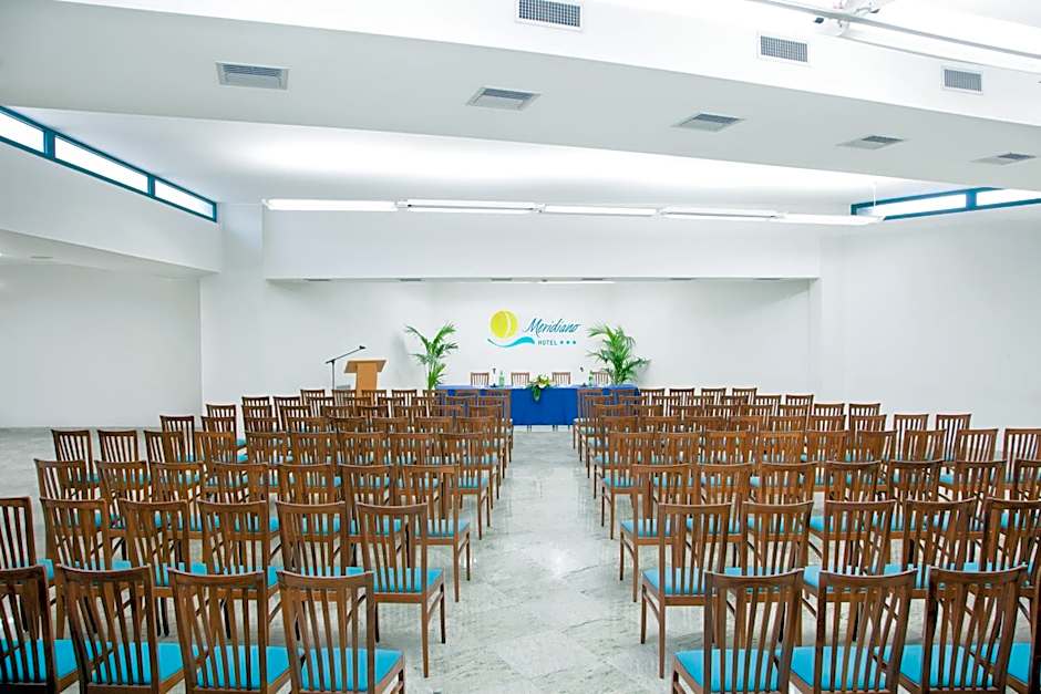 Hotel Meridiano