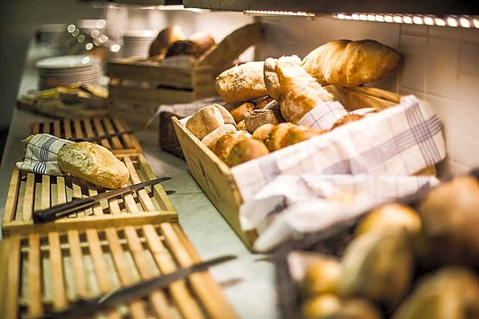 Hyatt Place Gothenburg Central