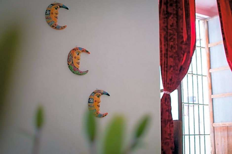 Casa Lupita Hostel