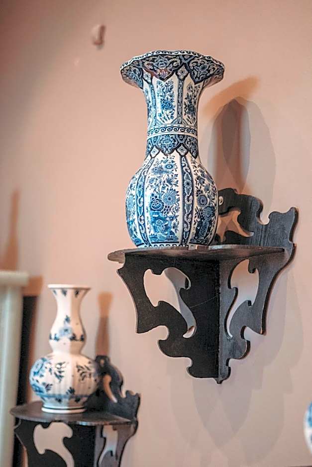 B&B Maison Mairie Hasselt