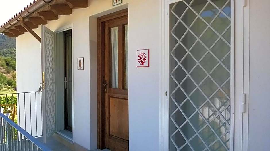 B&B Il Mirto di Paola