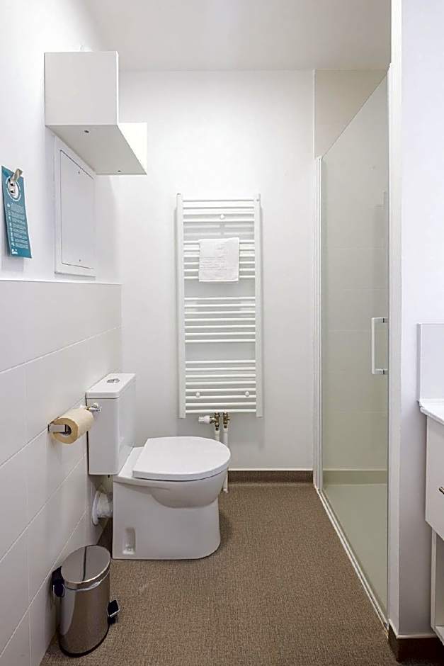 All Suites Appart Hotel - Le Havre Centre - Les docks