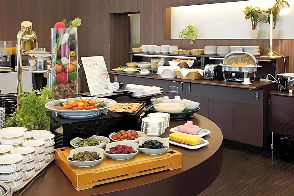 Mitsui Garden Hotel Chiba