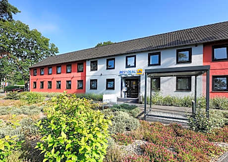 Best Deal Airporthotel Weeze