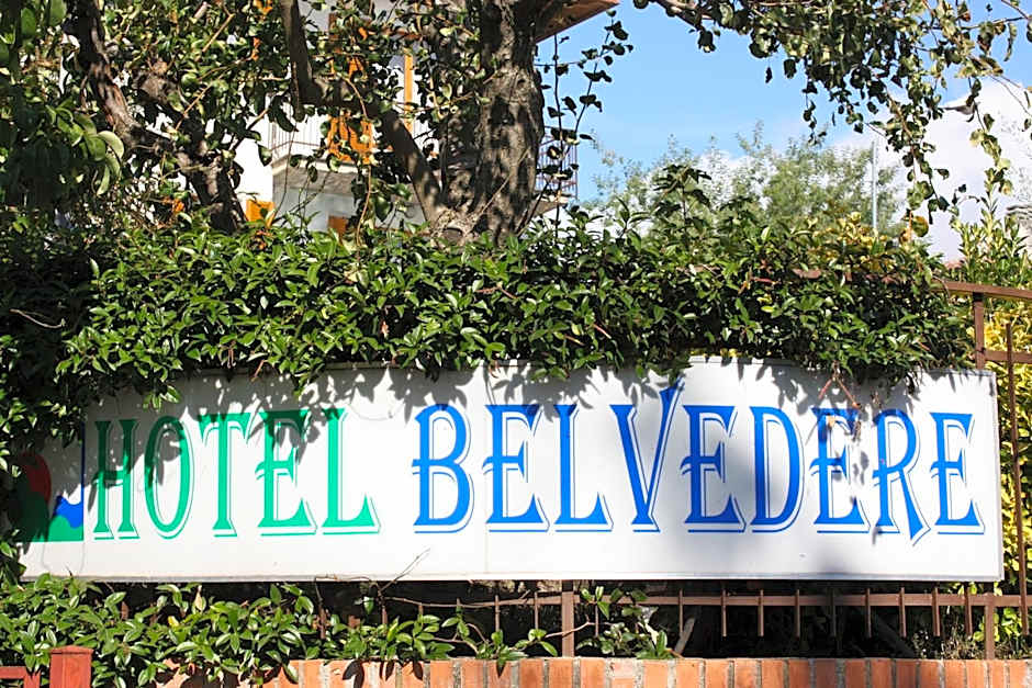 Hotel Belvedere