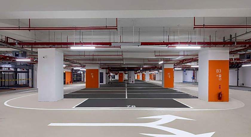 Wyndham Sun Moon Lake