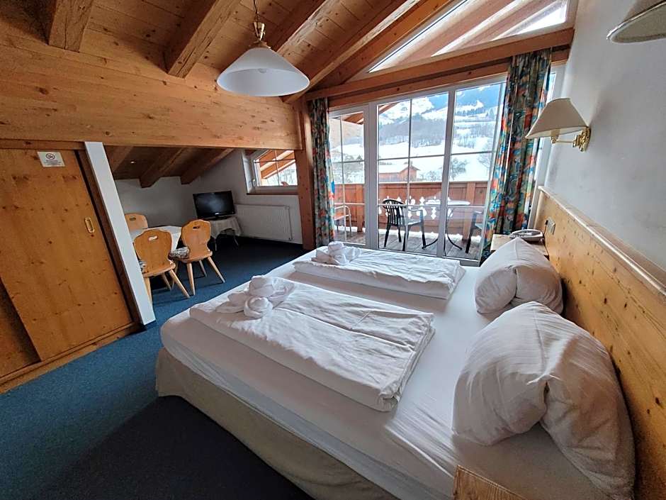 Ferienhotel Alpenhof