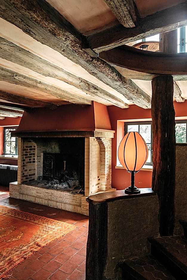 La Dime de Giverny - Chambres d'hôtes