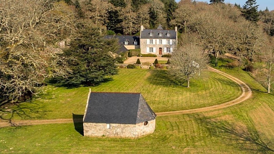 Manoir Tregont Mab