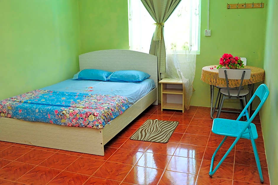 Chez Ronald Guest House