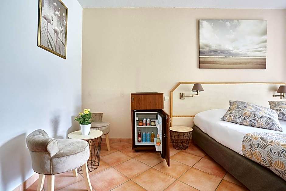 Hotel Le Rodin