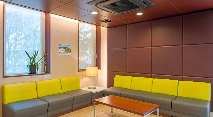 Meitetsu Inn Nagoyaekimae