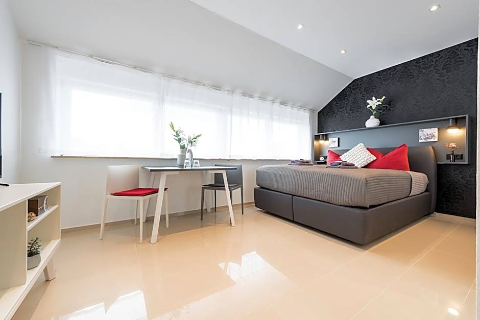 Friedrich Boutique-Apartments