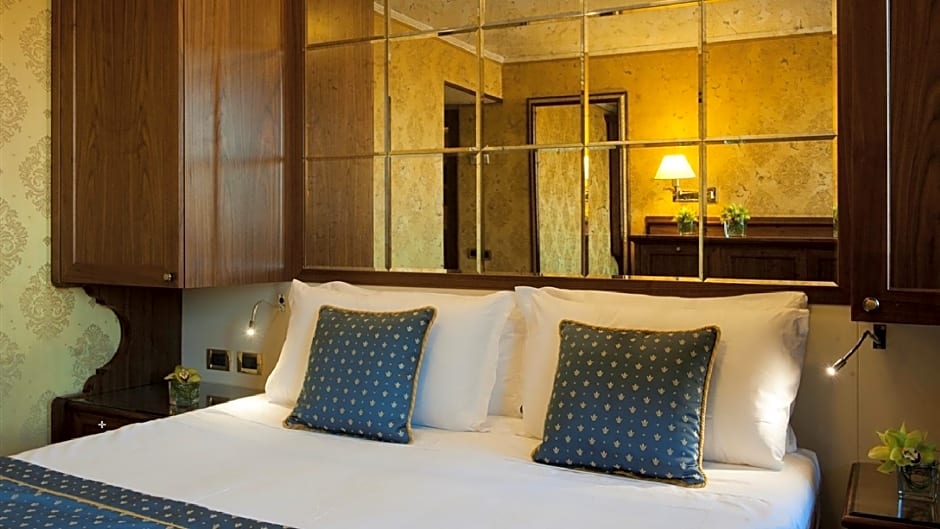 Hotel Pensione Wildner