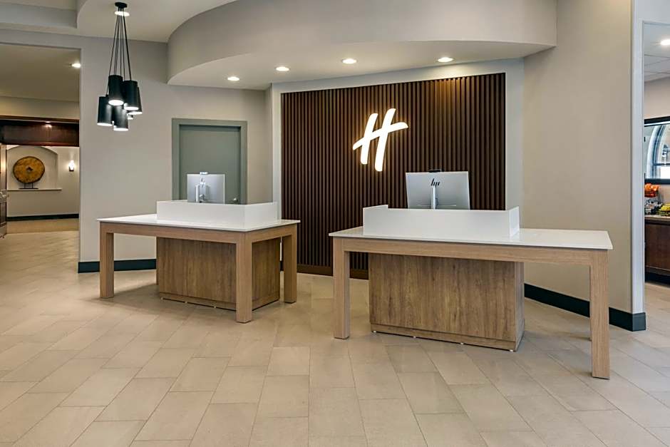 Holiday Inn El Paso West Sunland Park By IHG