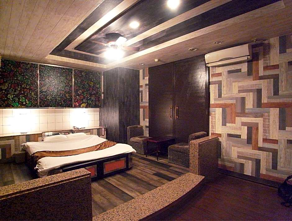 Foto 1 di 12 di Double Room - 21:00 Check-in