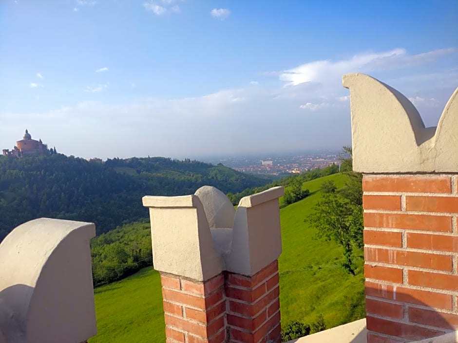 B&B Poggio San Luca