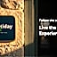 Hotiday Cervinia Ski&Spa